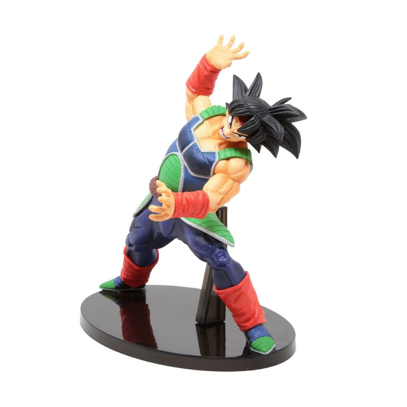 (Pre-Owned) Banpresto Dragon Ball Bardock Figure - مجسم مستعمل